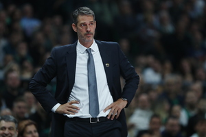 Γκόλεματς: «Ο Παναθηναϊκός είναι μια από τις καλύτερες ομάδες της Euroleague»