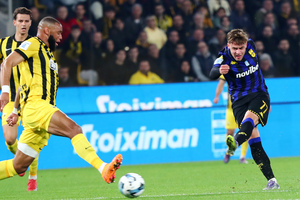 Παναγίδης: «Πρέπει να τα δώσουμε όλα για να σπάσουμε το αρνητικό σερί»