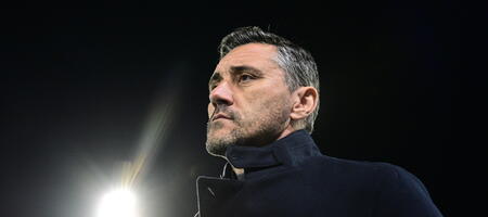 Κέρκεζ: «Ίσως να αξίζαμε και τη νίκη»