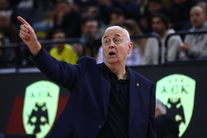 Σάκοτα: «Είμαστε έτοιμοι να τα δώσουμε όλα απέναντι στην Μπανταλόνα»