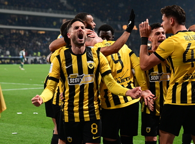 Πτήση πρόκρισης του Δικεφάλου με τα… φτερά της Interwetten!