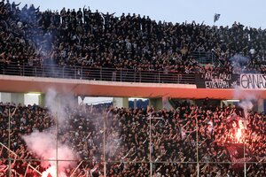 ΠΑΟΚ: Κίνδυνος τιμωρίας από τη ΔΕΑΒ