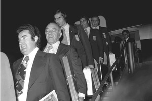 Εθνική Ελλάδας: Σαν σήμερα «ο άθλος του Μαρακανά» (video)