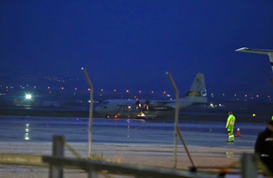 ΠΑΟΚ: Στη Θεσσαλονίκη οι σοροί των επτά οπαδών