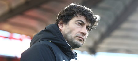 Φεράντο: «Δεν μου αρέσει να χάνω, δεν έμεινα ευχαριστημένος»