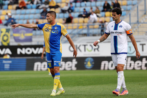 Κηφισιά - Αστέρας ΑΚΤΟR: Οι ενδεκάδες της αναμέτρησης