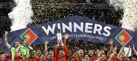 UEFA: Ανακοίνωσε ριζοσπαστικές αλλαγές σε προκριματικά Euro και Nations League!