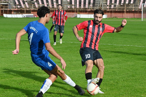 H συνήθεια που έγινε λατρεία με κορυφαίες επιλογές στην Γ Εθνική!