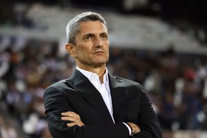 ΠΑΟΚ: Η ενδεκάδα του Λουτσέσκου στο ντέρμπι με τον Ολυμπιακό