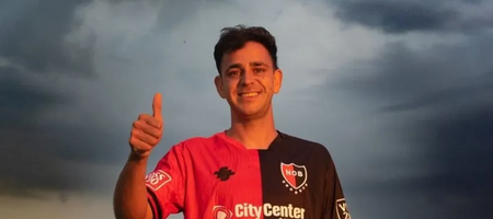 «Στο στόχαστρο του Άρη ο Μαρόνι»