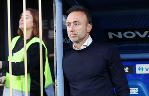 Κόντης: «Ήταν μια δύσκολη αρχή...»