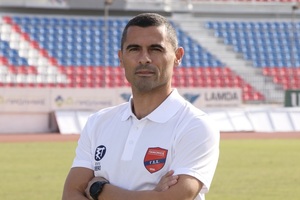 Πανιώνιος: Νέος Γενικός Αρχηγός ο Νίκος Σπυρόπουλος