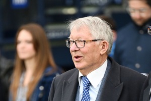 Φέργκιουσον: «Η Μάντσεστερ Γιουνάιτεντ μπορεί να κάνει ακόμη 10 χρόνια να πάρει πρωτάθλημα»