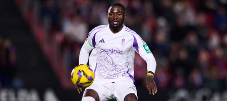 Κοντά στον Άρη ο Χόνγκλα