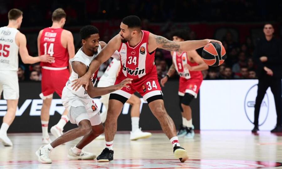Προγνωστικά Euroleague: Αξία στην Εφές και πίεση στη ρακέτα της Μπασκόνια