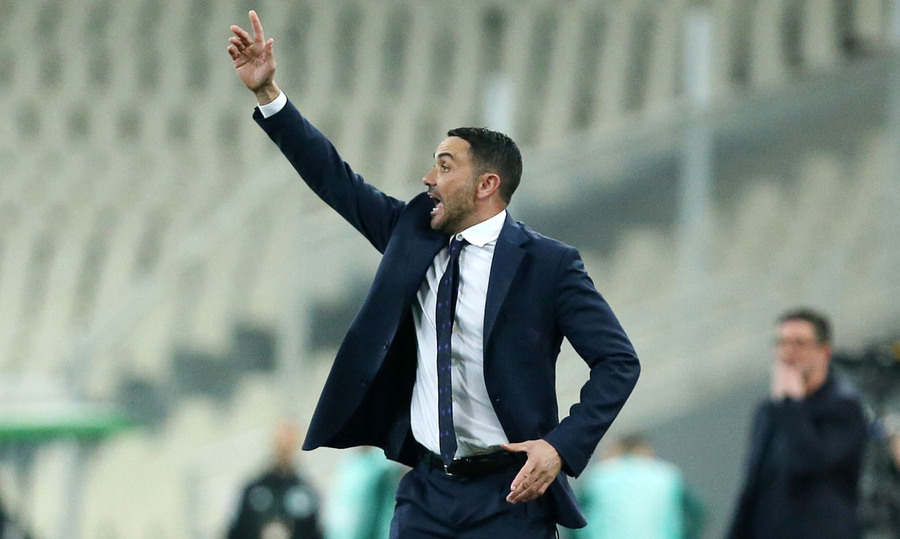 Με επιθετική φιλοσοφία και οι δύο