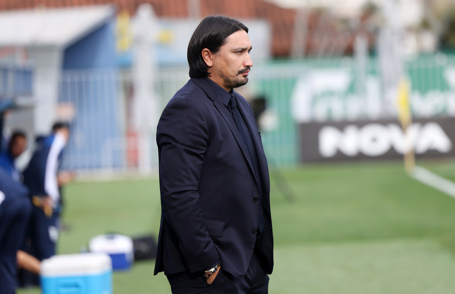 Λέτο: «Μπορούσαμε να είμαστε μπροστά με 2-0, αλλά...»