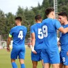 Εθνική Ελπίδων: Οι πιθανοί αντίπαλοί της στα πλέι οφ του Euro 2027