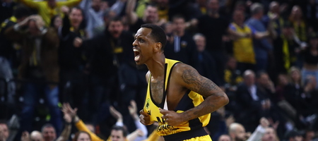 ΑΕΚ: Μια ανάσα από το sold-out με Μπανταλόνα