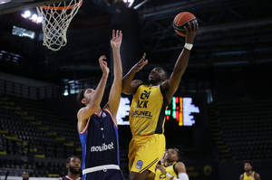 Ένα ματς, όλη η χρονιά για τον Πανιώνιο