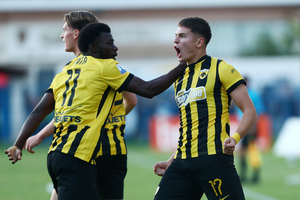 «Οι μεγαλύτερες ομάδες της Σέριε Α και η Μπρέντφορντ παρακολουθούν τον Καλοσκάμη»