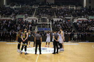 ΠΑΟΚ – Άρης: Ολοταχώς για αναβολή το ντέρμπι της Θεσσαλονίκης