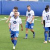 Ζάκυνθος - Ελλάς Σύρου 1-4: Στην κορυφή με εμφατική νίκη
