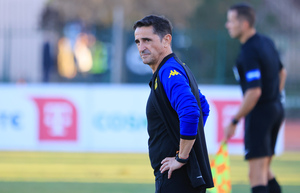 Χιμένεθ: «Τον καλύτερο εαυτό μας με Ολυμπιακό»