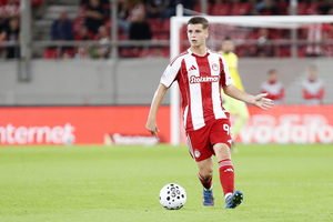 Golden Boy Web: Άνοιξε ο τέταρτος γύρος ψηφοφορίας με... μπροστάρη Μουζακίτη