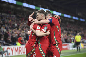 Ένας πραγματικός «τελικός»