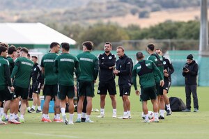 Παναθηναϊκός: Μέσα ο Ντραγκόφσκι, εκτός ο Ντέσερς για Γκόου Αχέντ Ινγκλς