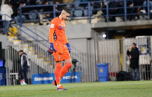 Παπαδόπουλος: «Η ισοπαλία με την ΑΕΚ θα ήταν πιο δίκαιο αποτέλεσμα»