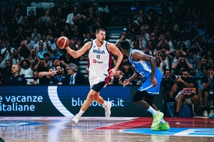 HoopsHype: Αυτοί είναι οι 20 καλύτεροι σέντερ στην ιστορία του ΝΒΑ