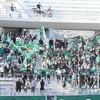 Παναθηναϊκός – Ολυμπιακός: Με κόσμο το ντέρμπι του «Απ. Νικολαΐδης»