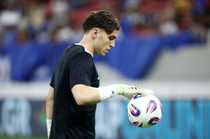 Λάτσιο: «Φευγάτος» ο Μανδάς