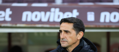 Χιμένεθ: «Πολύ επικίνδυνη ομάδα ο Λεβαδειακός, είμαστε νευριασμένοι με τους εαυτούς μας»