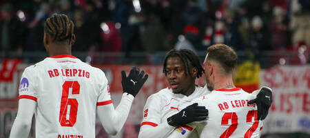 Θέλει Ντιομαντέ στη Γιουνάιτεντ ο Αμορίμ