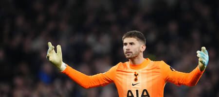 Κερδίζει την κούρσα για Βικάριο η Ίντερ!