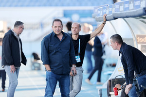 Πρίτσας: «Σίγουρα έπαιξε ρόλο η οπαδική προτίμηση για τη μεταγραφή του Τετέι στον Παναθηναϊκό»