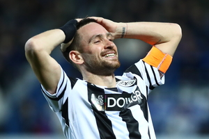 ΠΑΟΚ: Απρόοπτο με Ζίβκοβιτς, έμεινε εκτός ενδεκάδας στο ντέρμπι με τον Ολυμπιακό την τελευταία στιγμή!