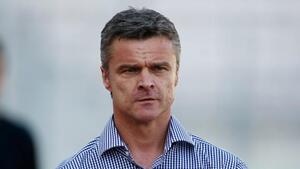 Κηφισιά: Εποχή Κούστα στην Κ19 μετά το «διαζύγιο» με τον Βαζέχα