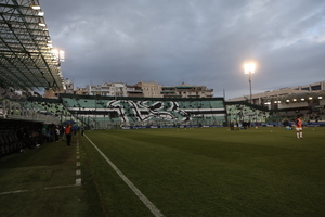 Παναθηναϊκός - ΑΕΛ Novibet: Οι ενδεκάδες της αναμέτρησης