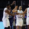 Εύκολα ο ΠΑΟΚ τη Δόξα, έσπασε το... ρόδι η Μύκονος στο Μαρούσι