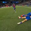 UEFA Super Cup: Με τρομερό σουτ ο  Κβαρατσχέλια δίνει προβάδισμα στην Παρί κόντρα στη Βίλα (video)
