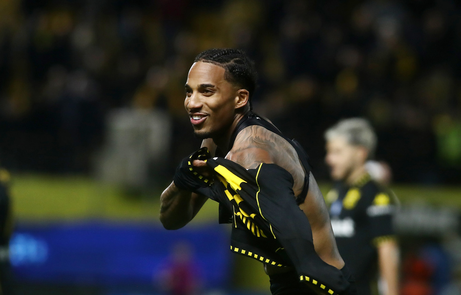 Άρης – ΑΕΛ Novibet 2-1: Το έκαναν… θρίλερ αλλά εν τέλει επέστρεψαν στις νίκες μετά από 2,5 μήνες οι «κίτρινοι»! (video)