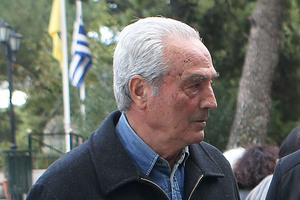 ΑΕΚ: Το αντίο των Παλαιμάχων του «Δικεφάλου» στον Σταύρο Τσώχο