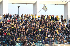 ΑΕΚ: Η Ένωση εξασφάλισε έξτρα εισιτήρια για Πανθεσσαλικό