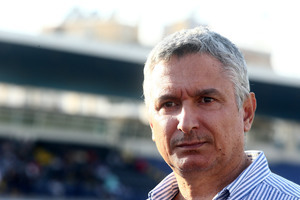 Ατρόμητος: «Στηρίζουμε Κλάτενμπεργκ αλλά θέλουμε 50-50 διαιτησίες»