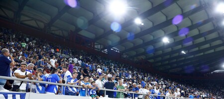 Εθνική Ελλάδας: Sold-out οι «γαλανόλευκες» θύρες με Δανία