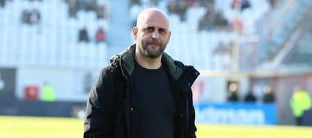 Σαραγόσα: «Θα παραμείνουμε στην κατηγορία»